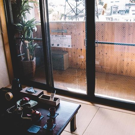 Waseidou Zen - Vacation Stay 17184V Kobe Bagian luar foto