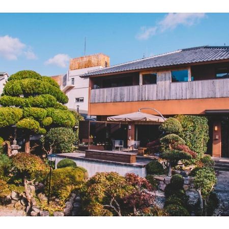 Waseidou Zen - Vacation Stay 17184V Kobe Bagian luar foto