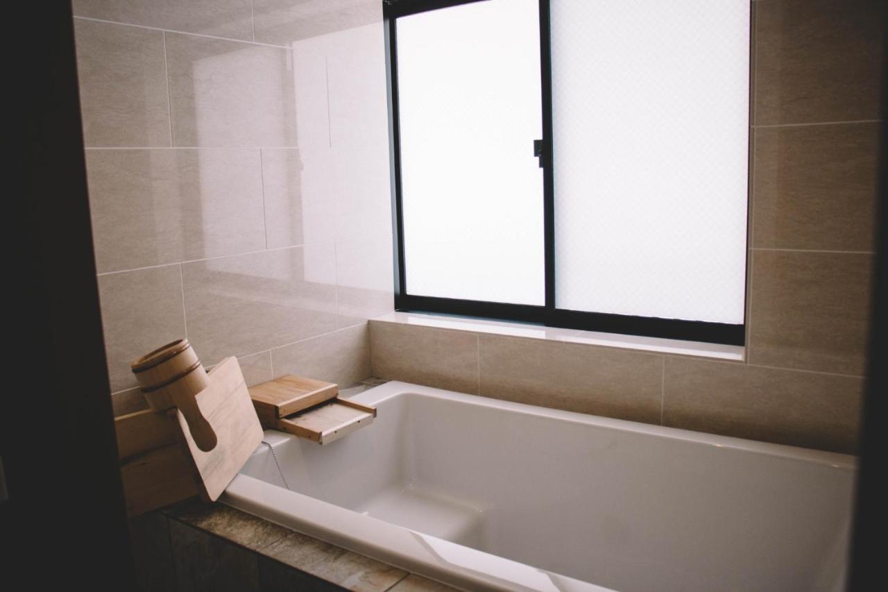 Waseidou Zen - Vacation Stay 17184V Kobe Bagian luar foto