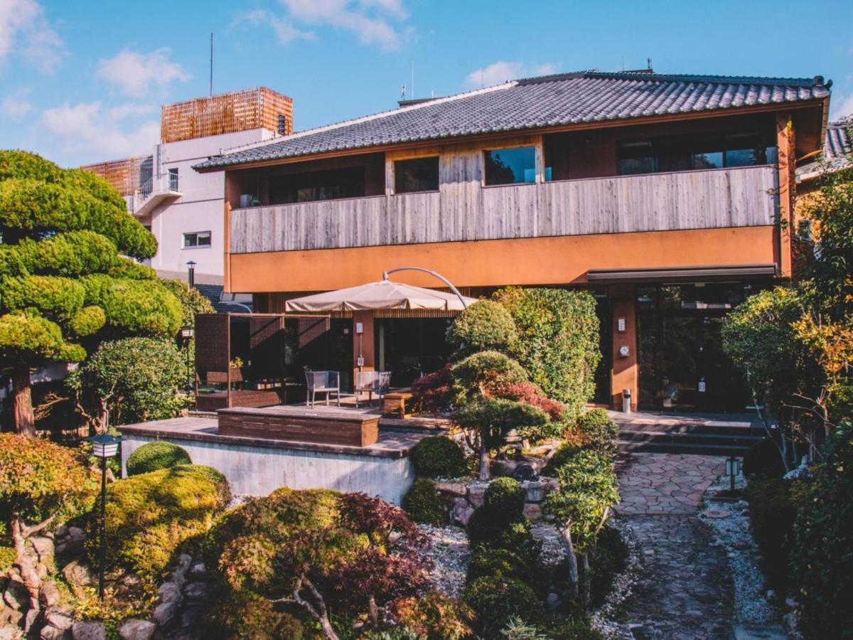 Waseidou Zen - Vacation Stay 17184V Kobe Bagian luar foto