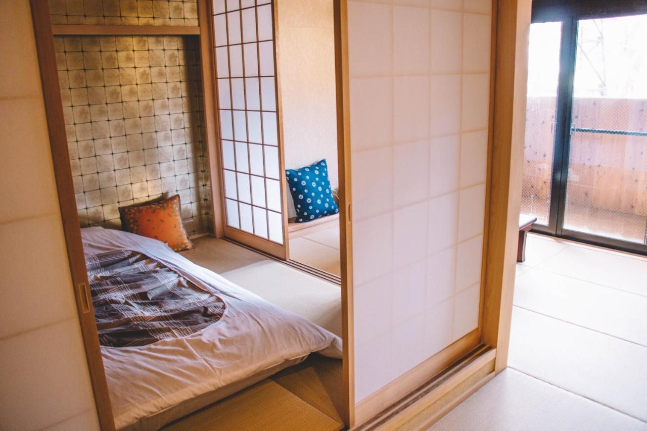 Waseidou Zen - Vacation Stay 17184V Kobe Bagian luar foto