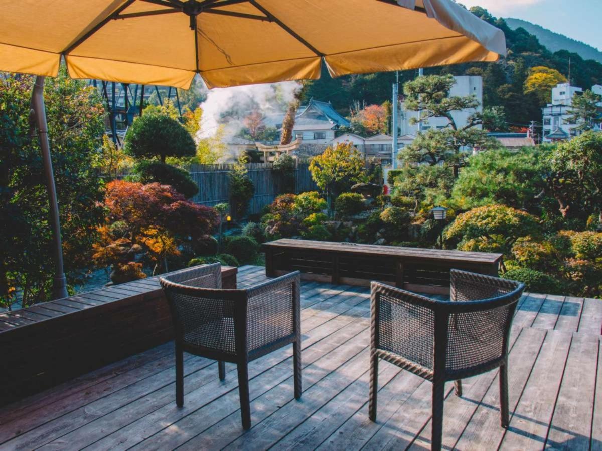 Waseidou Zen - Vacation Stay 17184V Kobe Bagian luar foto