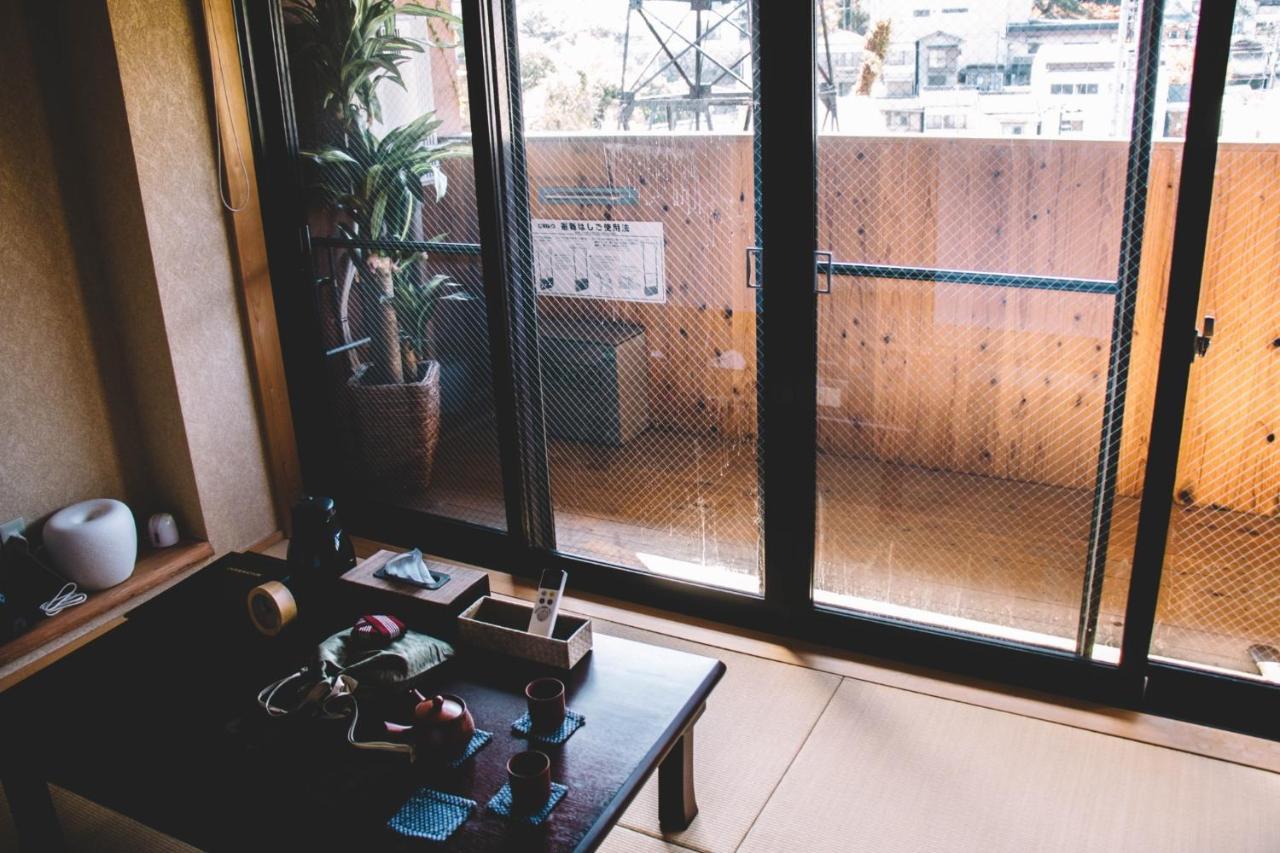 Waseidou Zen - Vacation Stay 17184V Kobe Bagian luar foto