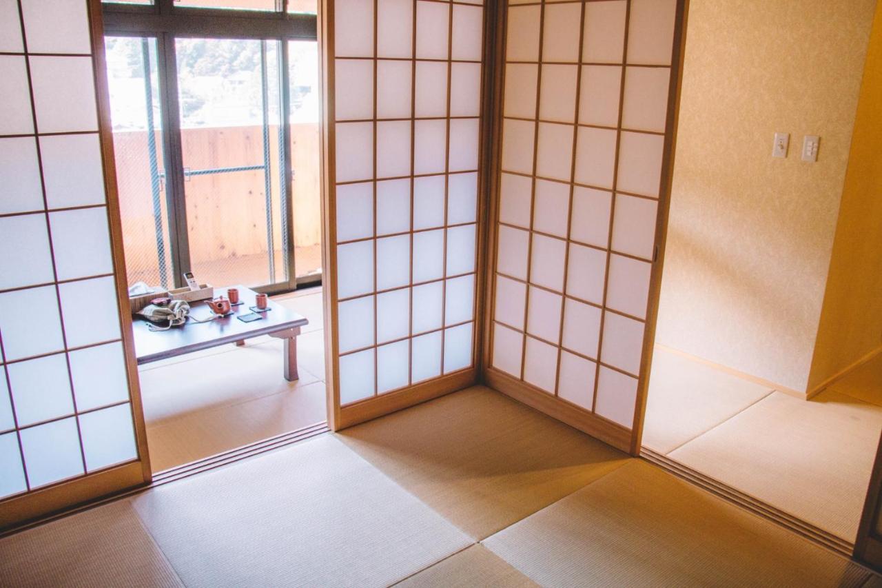 Waseidou Zen - Vacation Stay 17184V Kobe Bagian luar foto