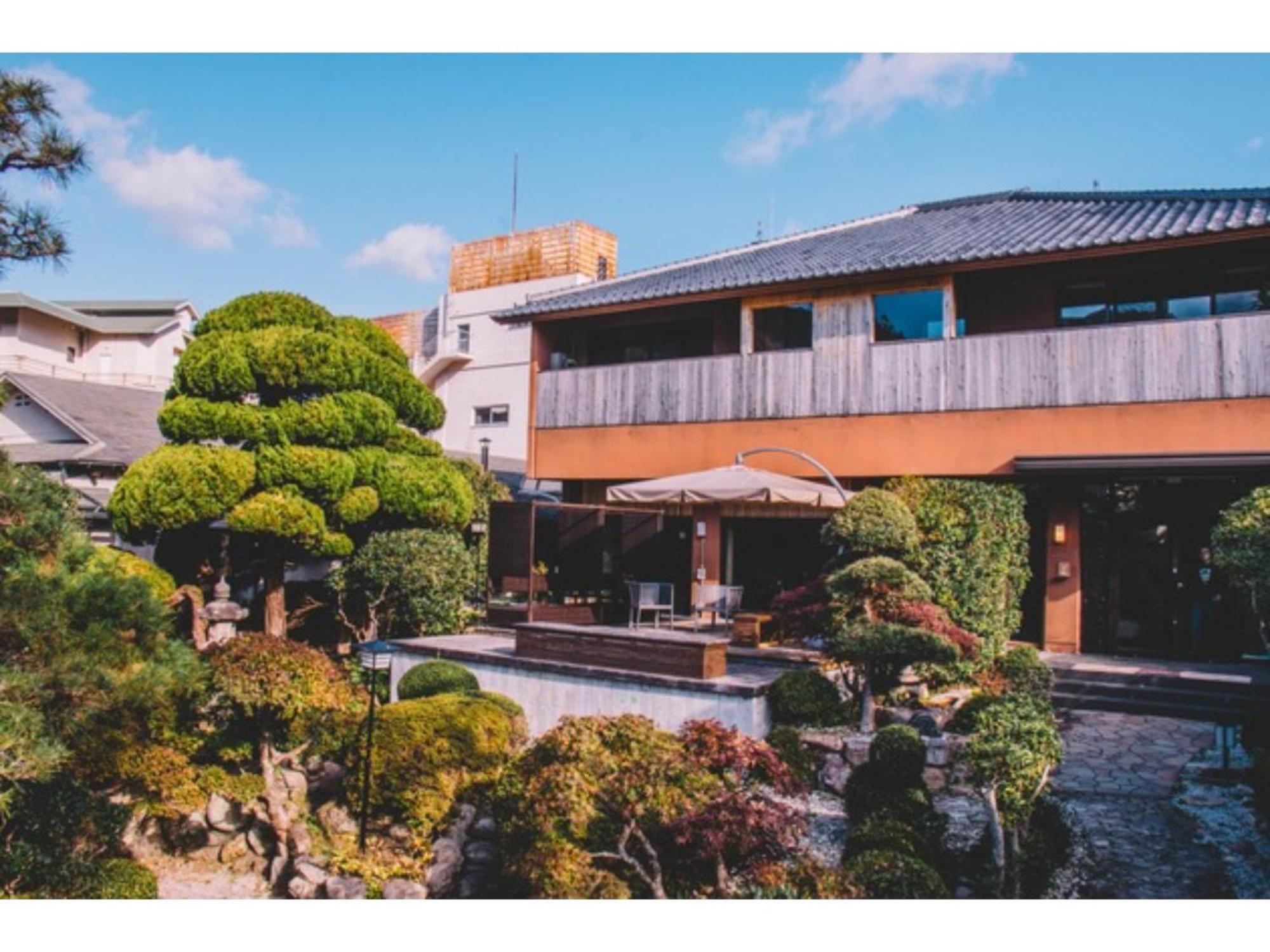 Waseidou Zen - Vacation Stay 17184V Kobe Bagian luar foto